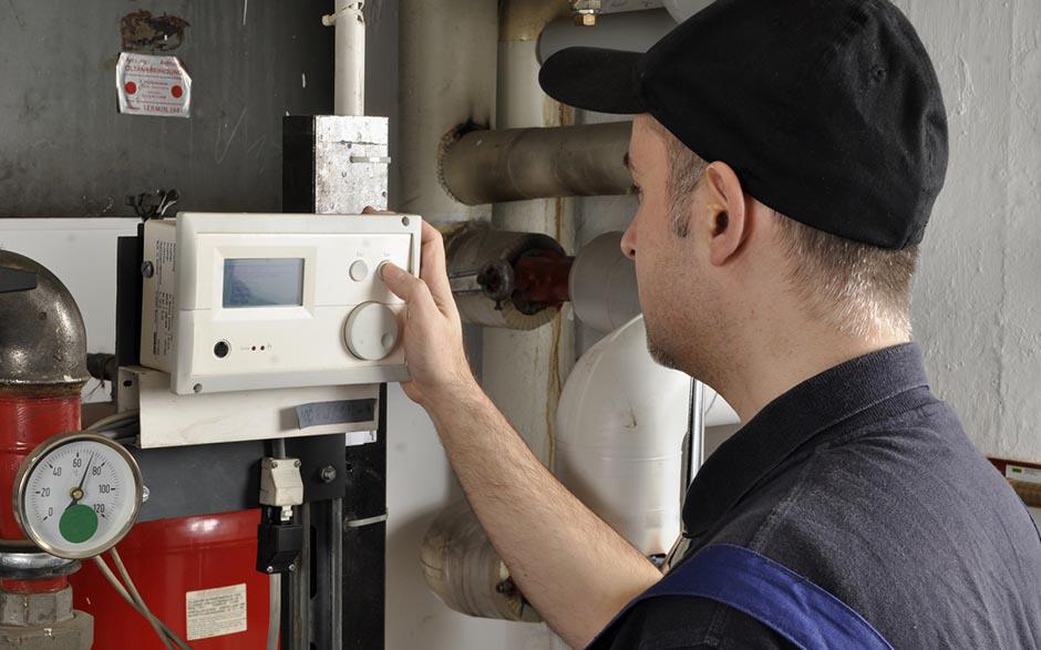 recherche chauffagiste Coubron